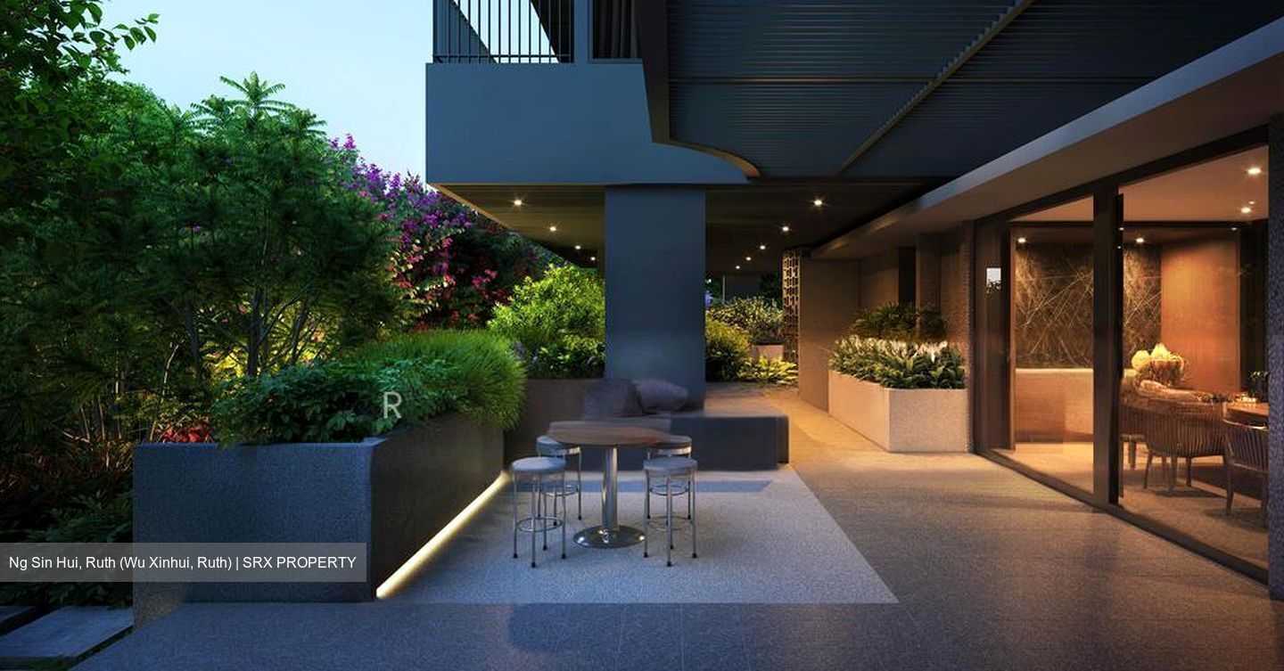 Claydence (D15), Apartment #502624651